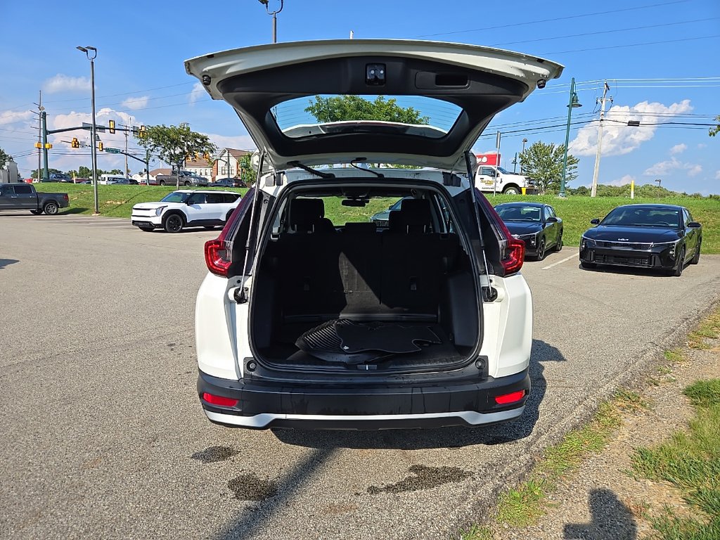 Used 2022 Honda CR-V Special Edition image 5