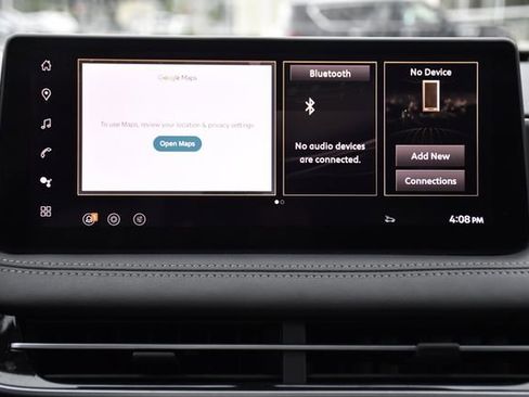 Used 2026 INFINITI QX60 Pure w/ Cargo Package image 16