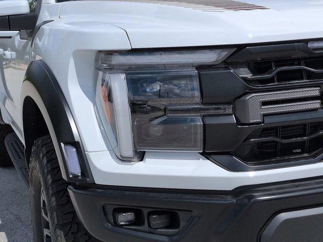 New 2026 Ford F150 Raptor AWD/4WD image 9