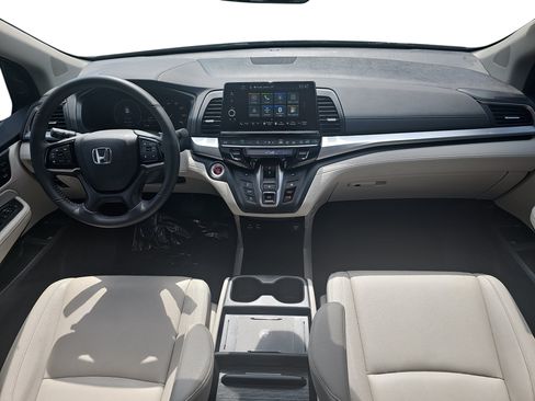 Used 2026 Honda Odyssey EX-L image 9