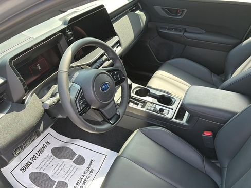 Used 2026 Subaru Outback Premium AWD/4WD image 23