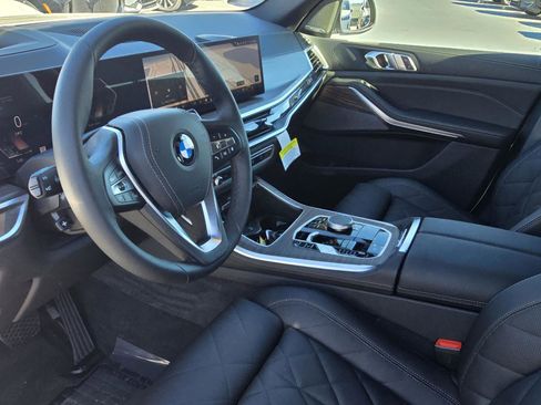 New 2026 BMW X5 sDrive40i w/ Climate Comfort Package image 7