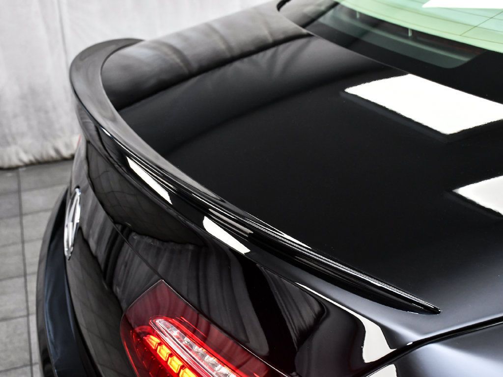 Used 2023 Mercedes-Benz E 450 4MATIC Coupe image 89