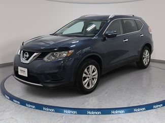 Used 2015 Nissan Rogue SV AWD/4WD video 1