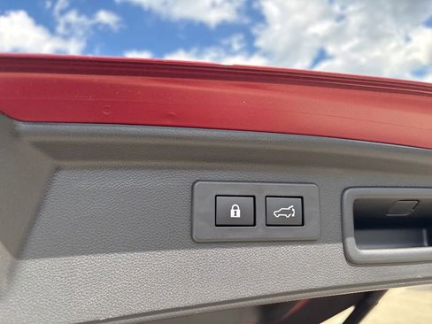Certified 2024 Subaru Forester Touring AWD/4WD image 38
