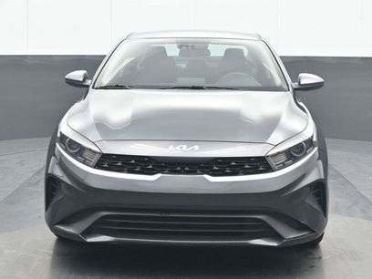 Used 2024 Kia Forte LXS