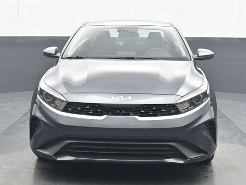 Used 2024 Kia Forte LXS FWD image 1