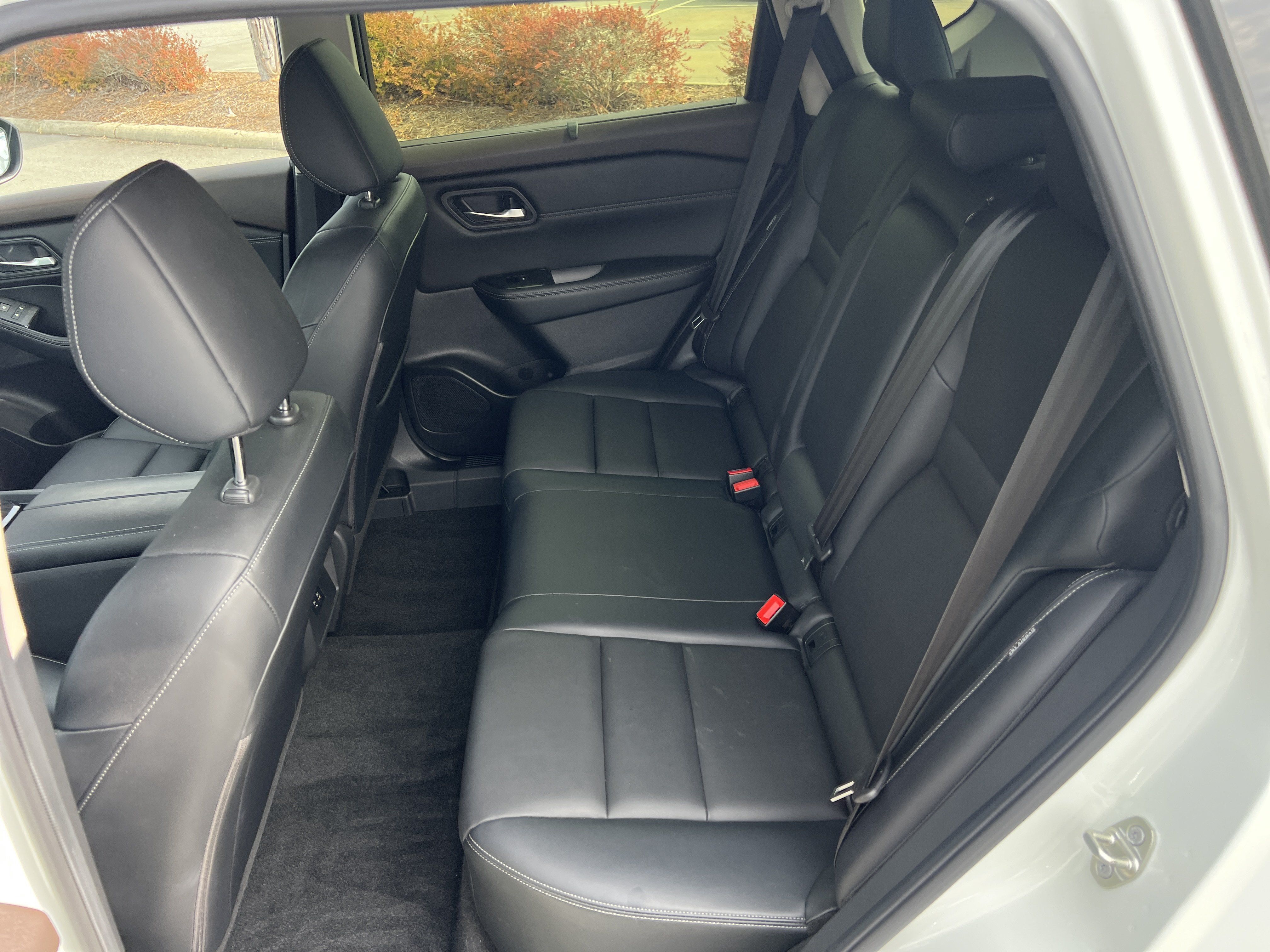 Certified 2023 Nissan Rogue SV w/ SV Premium B Package AWD/4WD image 14