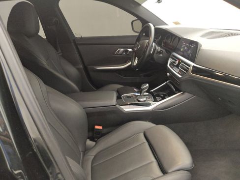 Used 2019 BMW 330i Sedan image 21