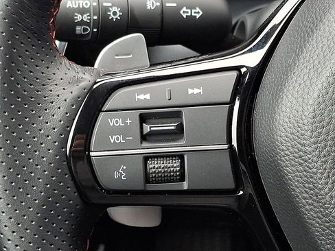 Certified 2025 Acura ADX A-Spec AWD/4WD image 22