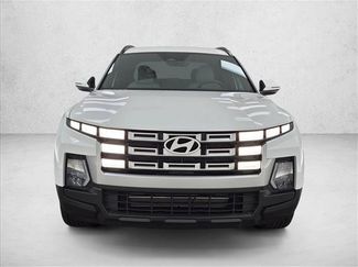 Certified 2026 Hyundai Santa Cruz SEL FWD video 2