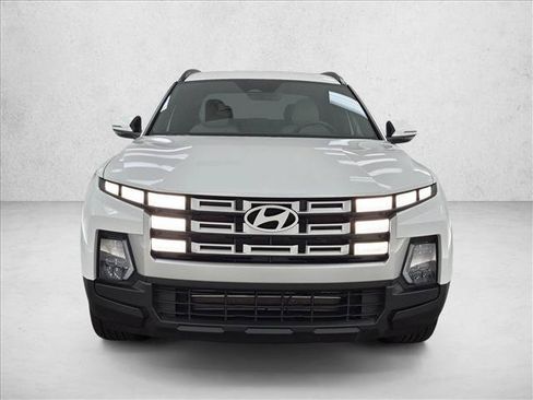 Certified 2026 Hyundai Santa Cruz SEL FWD image 2