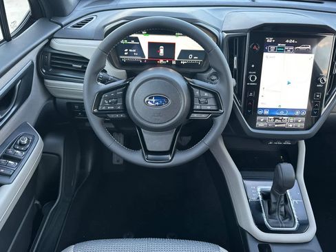 New 2025 Subaru Forester Premium image 15