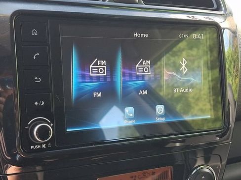 Used 2024 Mitsubishi Mirage ES FWD image 17