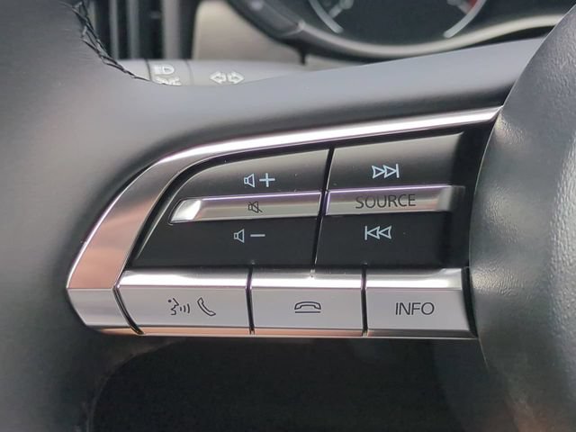 New 2026 MAZDA CX-50 AWD 2.5 S w/ Weather Package image 23