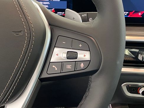 New 2026 BMW X5 xDrive40i w/ Premium Package image 30