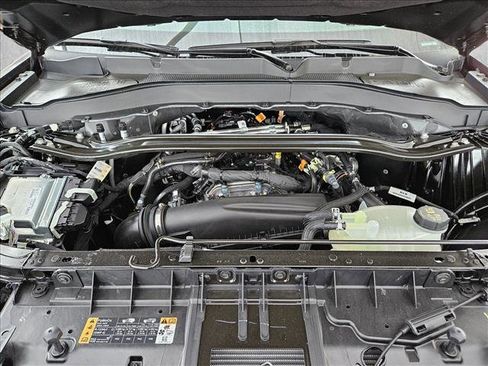 New 2026 Ford Explorer ST-Line RWD image 17