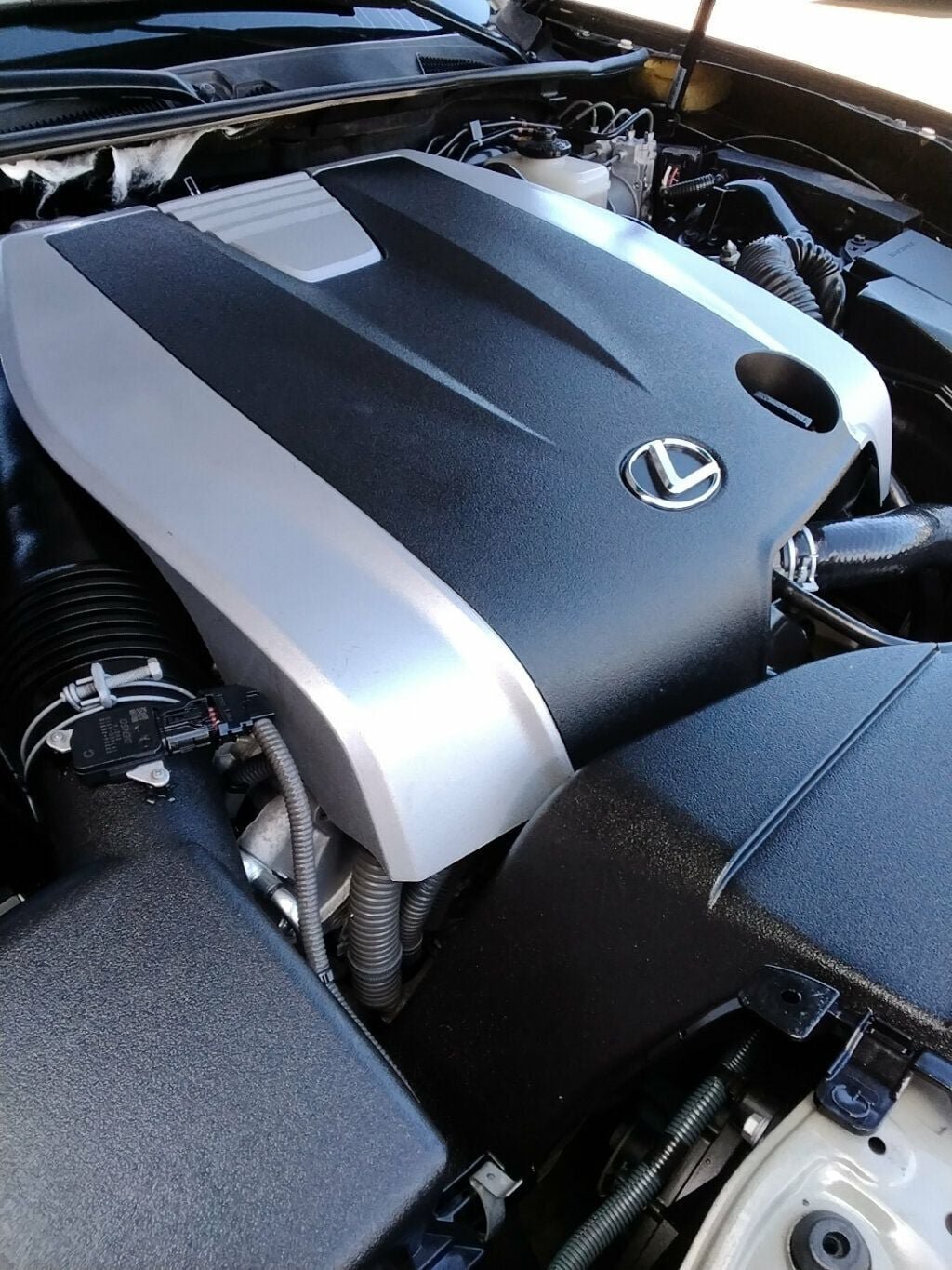 Used 2013 Lexus GS 350 w/ Premium Pkg RWD image 29