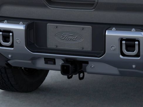 New 2026 Ford Bronco Sport Outer Banks w/ Sasquatch Outer Banks Package AWD/4WD image 23