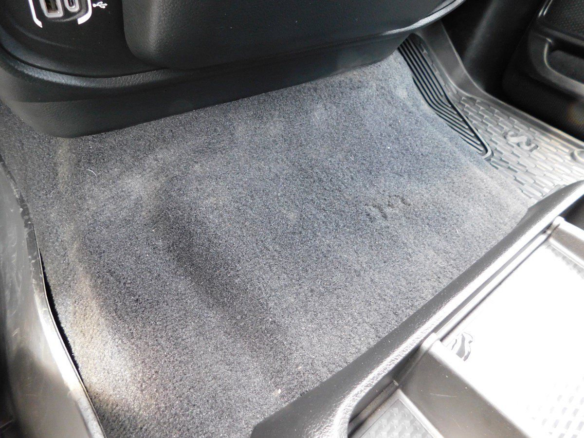 Used 2025 RAM 1500 Tradesman AWD/4WD image 19