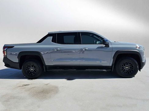 New 2026 Chevrolet Silverado EV LT AWD/4WD image 2