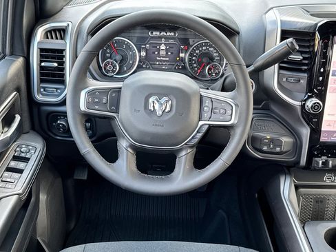 New 2025 RAM 2500 Big Horn image 17