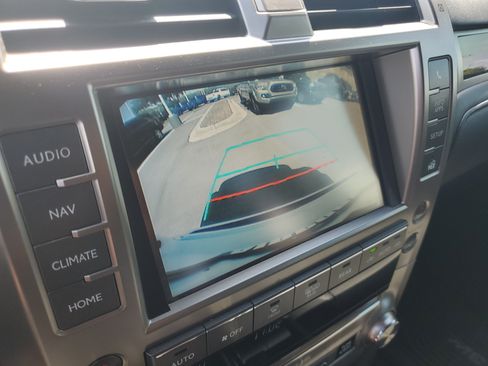 Used 2020 Lexus GX 460 Premium w/ Premium Package AWD/4WD image 19