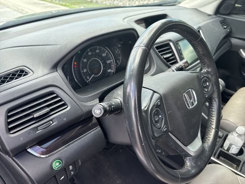 Used 2016 Honda CR-V Touring image 16
