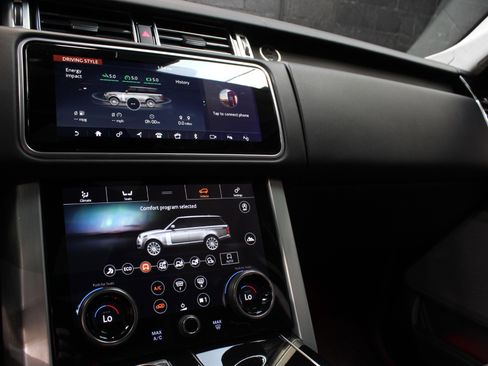 Used 2021 Land Rover Range Rover P525 Westminster Edition LWB image 65