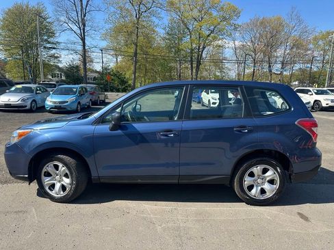 Used 2014 Subaru Forester 2.5i AWD/4WD image 8