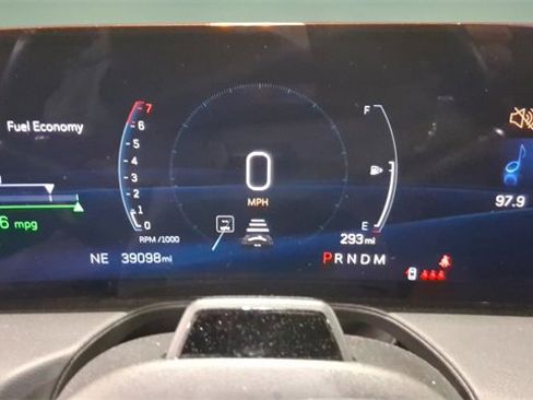 Used 2025 Cadillac CT5 Premium Luxury image 28