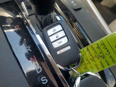 Used 2014 Honda Accord EX-L image 27