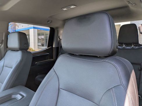 Used 2023 GMC Sierra 1500 SLT w/ Max Trailering Package image 15