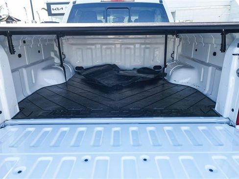 Used 2021 Ford Ranger Lariat w/ Equipment Group 501A High image 26