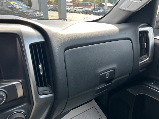 Used 2017 Chevrolet Silverado 1500 LT w/ All Star Edition AWD/4WD image 35