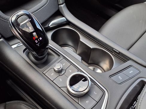 New 2025 Cadillac XT6 Premium Luxury w/ Technology Package image 21