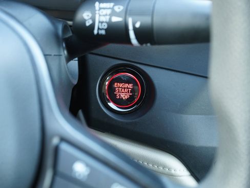 Used 2024 Honda Accord EX image 27