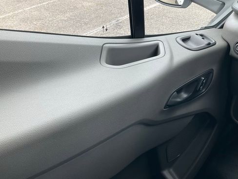 New 2025 Ford Transit 250 148 Medium Roof Extended AWD w/ Load Area Protection Package image 40