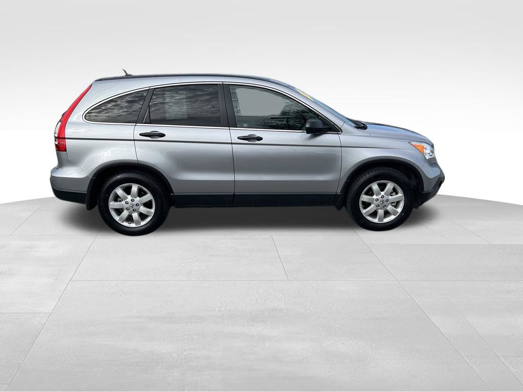 Used 2007 Honda CR-V EX image 6
