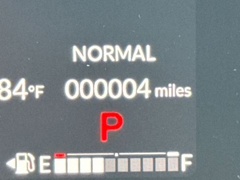 New 2026 Honda Odyssey Touring image 18