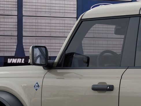 New 2026 Ford Bronco Outer Banks w/ Sasquatch Package AWD/4WD image 22