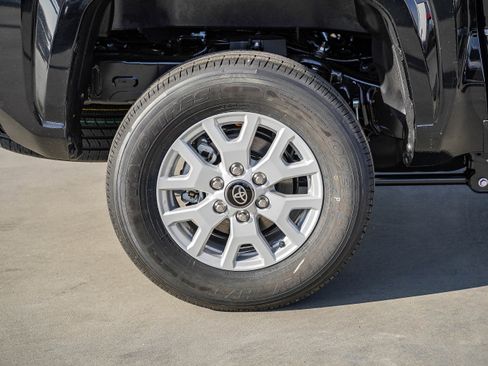 New 2026 Toyota Tacoma SR5 image 7