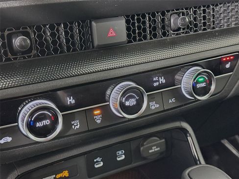 New 2026 Honda CR-V TrailSport image 16