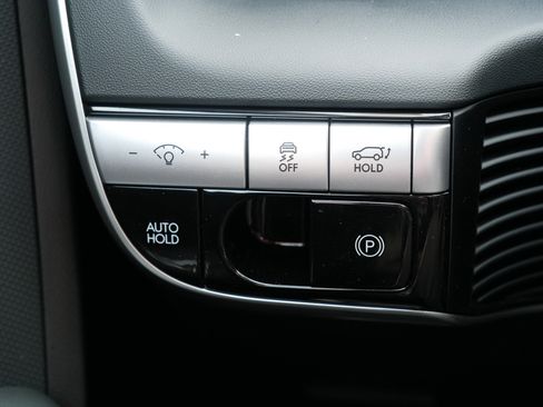 Used 2024 Hyundai Ioniq 5 SEL AWD/4WD image 25
