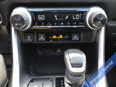 Used 2024 Toyota RAV4 XLE Premium w/ Weather Package AWD/4WD image 30
