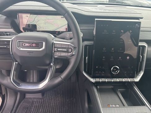 New 2026 GMC Acadia Elevation w/ Elevation Premium Package image 3