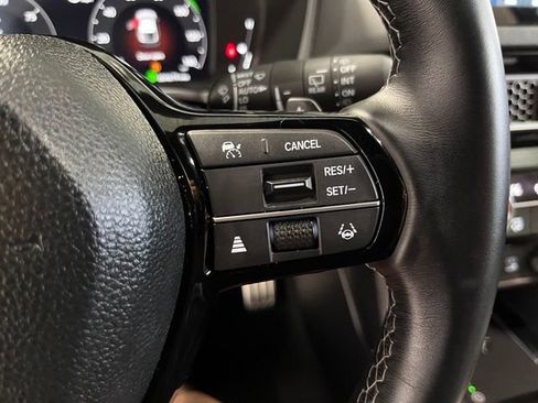 Used 2026 Honda Civic Sport Touring image 27