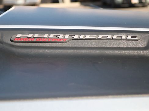 New 2026 RAM 1500 RHO image 11