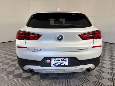 Used 2018 BMW X2 sDrive28i w/ Convenience Package FWD image 10