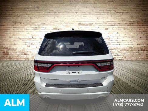 Used 2026 Dodge Durango GT RWD image 9